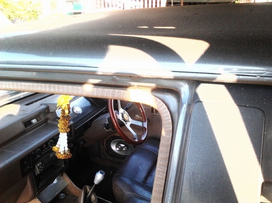 ขายหัวเก๋ง L200 CYCLONE