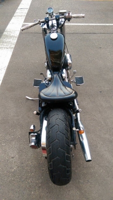 ขายคับ Honda Steed 400 แต่ง Old shcool แฮนด์เดฟ ถังสปอตเตอร์ ล้อหลังตัน ล้อหน้าโต เบาะสปริง อินวอยส์ สรรพสามิตร ขาย 63500 บาท พร้อมส่งทั่วไทยคับ สนใจติดต่อ 081-0578282 FACEBOOK POP BIGBIKE SAKONNAKHON ไอดีไลน์ POPBIGBIKESAKON คับ สนใจรถสวย ถูก ดี ต้อง POP