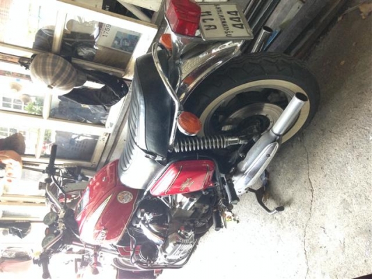 ขาย หาคนดูแลต่อ GL1000 ทะเบียนแท้โอน 240000  ไม่มีอีกแล้ว