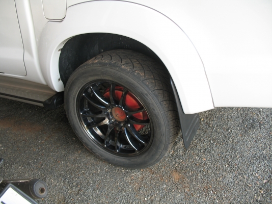 ขาย TOYOTA VGO D4D VRTURBO PRERUNEER ขาย TOYOTA VGO D4D VRTURBO PRERUNEER