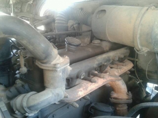 ขาย6ล้อ หน้ายาว ตามสภาพครับ