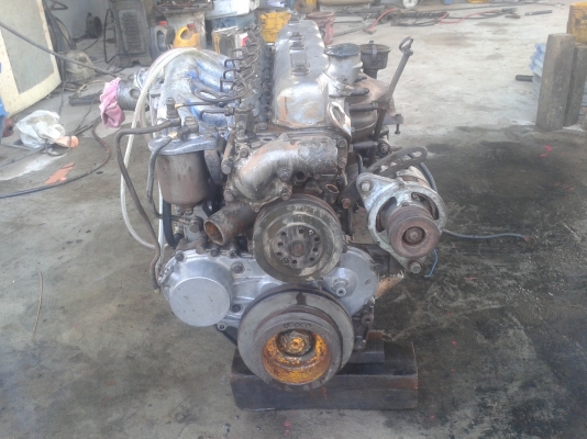 ขายแล้วครับ ขอบคุณTRUCK2HAND