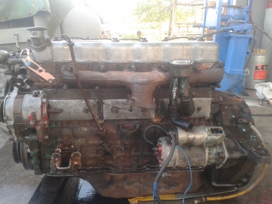 ขายแล้วครับ ขอบคุณTRUCK2HAND