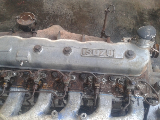 ขายแล้วครับ ขอบคุณTRUCK2HAND