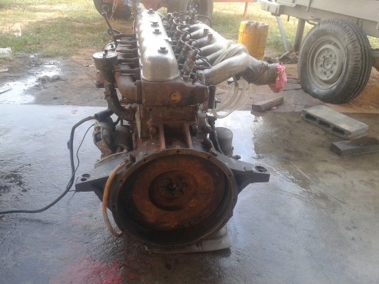 ขายแล้วครับ ขอบคุณTRUCK2HAND