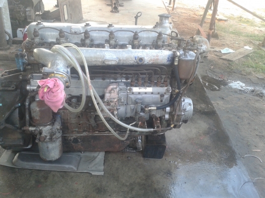 ขายแล้วครับ ขอบคุณTRUCK2HAND