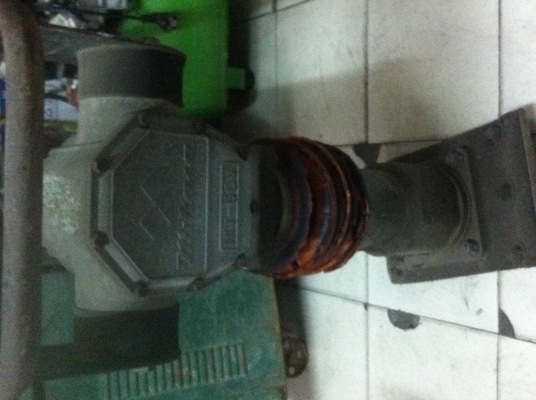 เครื่องตบดินไฟฟ้า MIKASA แบบกระโดดขาเดียวแรงกดตบเยอะ