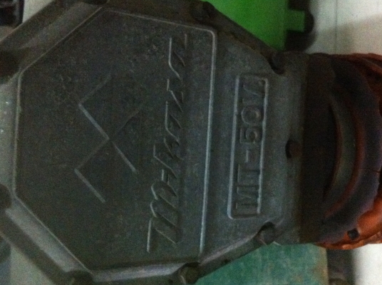 เครื่องตบดินไฟฟ้า MIKASA แบบกระโดดขาเดียวแรงกดตบเยอะ