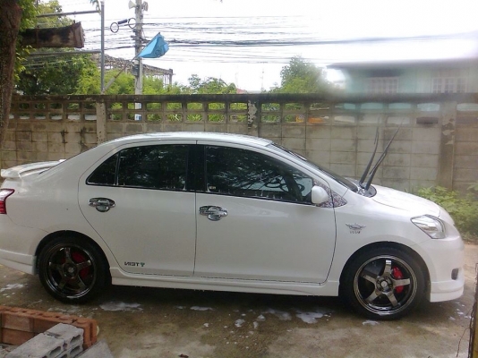 ขายแม็ก 17 4/100