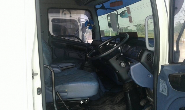 ขออนุญาต ปรับการขายคืน ขายหัวลาก Hino FG8J JO8 212 แรง URO3 ปี53  ติดต่อ หยก 086-2405885