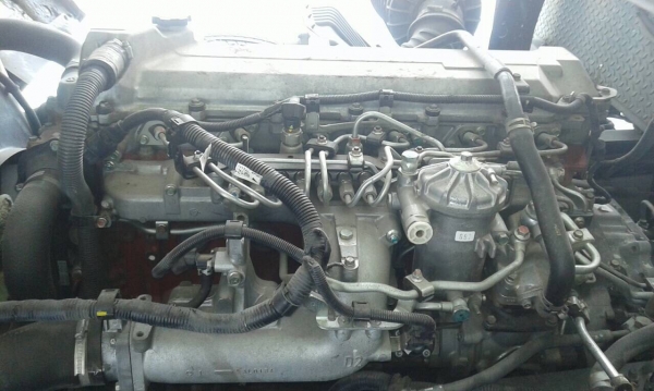 ขออนุญาต ปรับการขายคืน ขายหัวลาก Hino FG8J JO8 212 แรง URO3 ปี53  ติดต่อ หยก 086-2405885