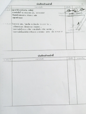 ขออนุญาต ปรับการขายคืน ขายหัวลาก Hino FG8J JO8 212 แรง URO3 ปี53  ติดต่อ หยก 086-2405885
