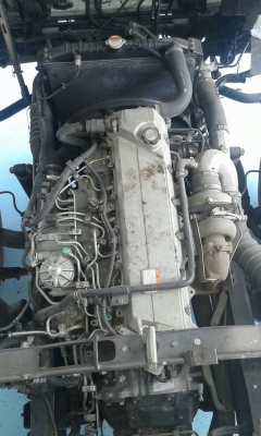 ขออนุญาต ปรับการขายคืน ขายหัวลาก Hino FG8J JO8 212 แรง URO3 ปี53  ติดต่อ หยก 086-2405885