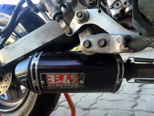 KSR สวยๆแรง