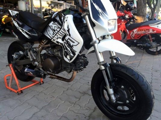 KSR สวยๆแรง