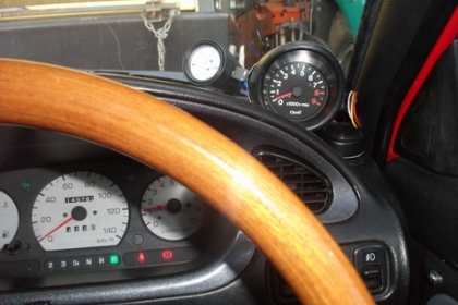 ขาย ไดฮัทสุ มิร่า สวยจัด