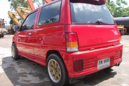 ขาย ไดฮัทสุ มิร่า สวยจัด