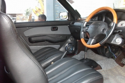 ขาย ไดฮัทสุ มิร่า สวยจัด