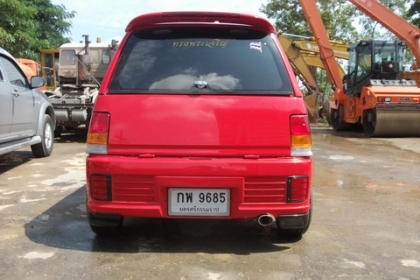 ขาย ไดฮัทสุ มิร่า สวยจัด