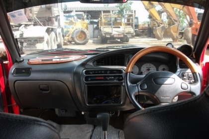 ขาย ไดฮัทสุ มิร่า สวยจัด