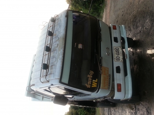 HINO FM IJ แท้  J08C  ไม่มีTURBO เครื่อง210แรง