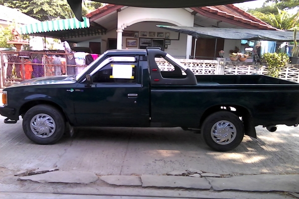 รถกระบะNISSANพร้อมใช้งาน รถกระบะNISSANพร้อมใช้งาน