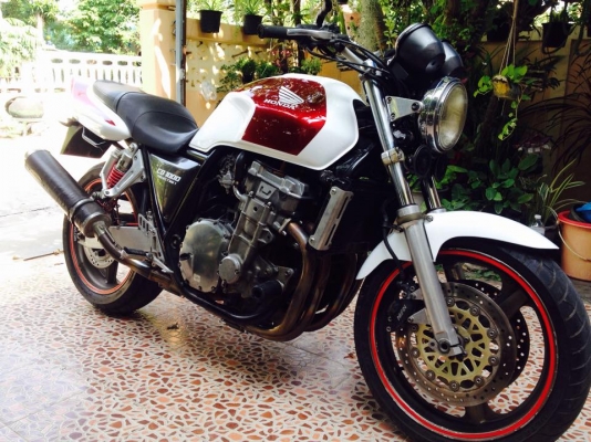 หลุดจองขายใหม่อีกครั้งครับ CB1000