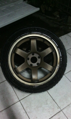 เศษแมก มีวงเดียว มีหลายลาย