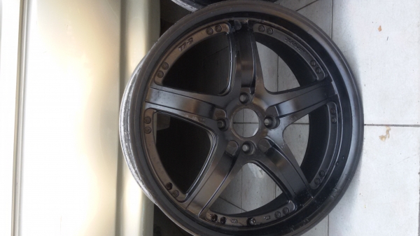 เศษแมก มีวงเดียว มีหลายลาย