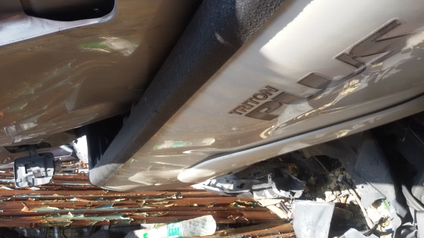 ขายถูกๆออนิวขายแล้ว เหลือไตตัน