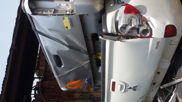 ขายถูกๆออนิวขายแล้ว เหลือไตตัน