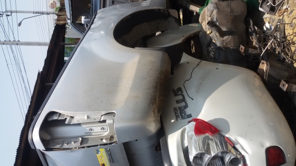 ขายถูกๆออนิวขายแล้ว เหลือไตตัน