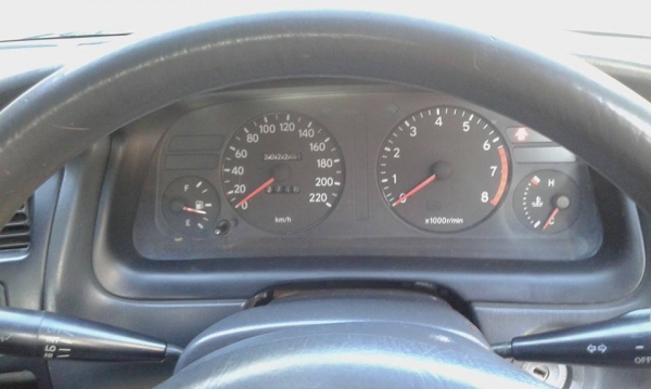 ขายรถโตโยต้า COROLA1.3 ถูกๆ ขายรถโตโยต้า COROLA1.3 ถูกๆ