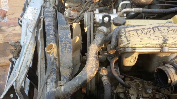 ขาย () TFR. 4WD. ปี39. เครื่องเกียร์ ครัชซีไม่โดน เล่มทะเบียนพร้อม ขาย () TFR. 4WD. ปี39. เครื่องเกียร์ ครัชซีไม่โดน เล่มทะเบียนพร้อม