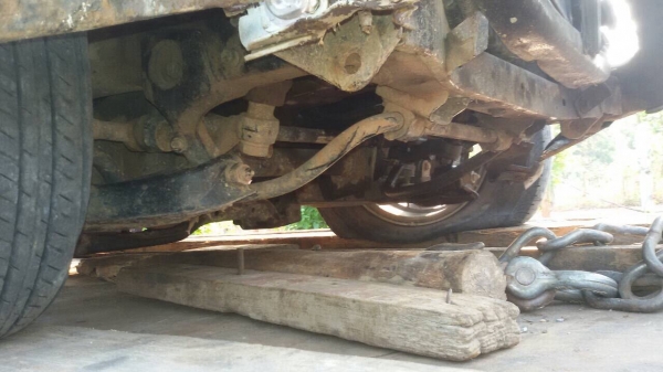 ขาย () TFR. 4WD. ปี39. เครื่องเกียร์ ครัชซีไม่โดน เล่มทะเบียนพร้อม ขาย () TFR. 4WD. ปี39. เครื่องเกียร์ ครัชซีไม่โดน เล่มทะเบียนพร้อม