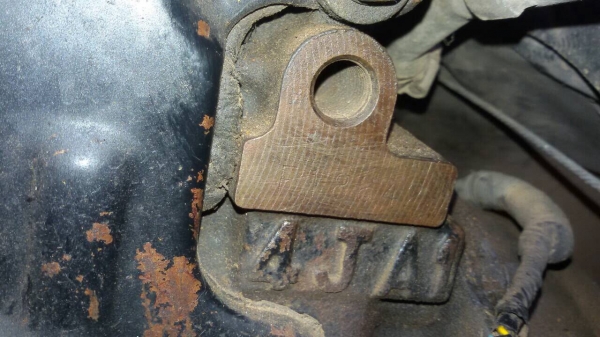 ขาย () TFR. 4WD. ปี39. เครื่องเกียร์ ครัชซีไม่โดน เล่มทะเบียนพร้อม ขาย () TFR. 4WD. ปี39. เครื่องเกียร์ ครัชซีไม่โดน เล่มทะเบียนพร้อม