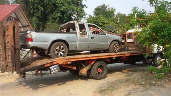 ขาย () TFR. 4WD. ปี39. เครื่องเกียร์ ครัชซีไม่โดน เล่มทะเบียนพร้อม ขาย () TFR. 4WD. ปี39. เครื่องเกียร์ ครัชซีไม่โดน เล่มทะเบียนพร้อม