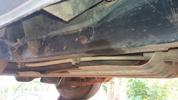 ขาย () TFR. 4WD. ปี39. เครื่องเกียร์ ครัชซีไม่โดน เล่มทะเบียนพร้อม ขาย () TFR. 4WD. ปี39. เครื่องเกียร์ ครัชซีไม่โดน เล่มทะเบียนพร้อม