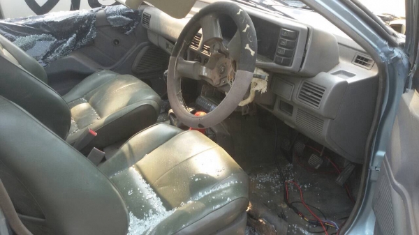 ขาย () TFR. 4WD. ปี39. เครื่องเกียร์ ครัชซีไม่โดน เล่มทะเบียนพร้อม ขาย () TFR. 4WD. ปี39. เครื่องเกียร์ ครัชซีไม่โดน เล่มทะเบียนพร้อม