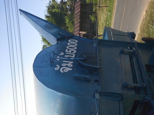 ขายตู้สีนวดข้าวสวยๆ เกษตรพัฒนา ปี 40