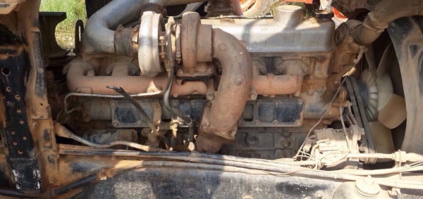 MITSUBISHI FN527M-TF5883 6D16TERBO 220HP รถพร้อมใช้ เครื่องดี คัสซีสวย กระบะดั๊ม12ตัน ยางดี เอกสารครบพร้อมโอน รอเจ้าของคนใหม่ MITSUBISHI FN527M-TF5883 6D16TERBO 220HP รถพร้อมใช้ เครื่องดี คัสซีสวย กระบะดั๊ม12ตัน ยางดี เอกสารครบพร้อมโอน รอเจ้าของคนใหม่