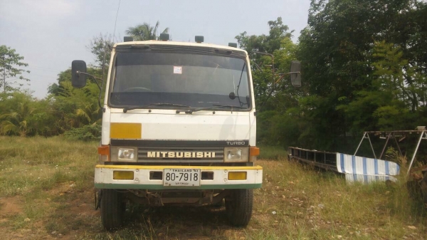 MITSUBISHI FN527M-TF5883 6D16TERBO 220HP รถพร้อมใช้ เครื่องดี คัสซีสวย กระบะดั๊ม12ตัน ยางดี เอกสารครบพร้อมโอน รอเจ้าของคนใหม่ MITSUBISHI FN527M-TF5883 6D16TERBO 220HP รถพร้อมใช้ เครื่องดี คัสซีสวย กระบะดั๊ม12ตัน ยางดี เอกสารครบพร้อมโอน รอเจ้าของคนใหม่