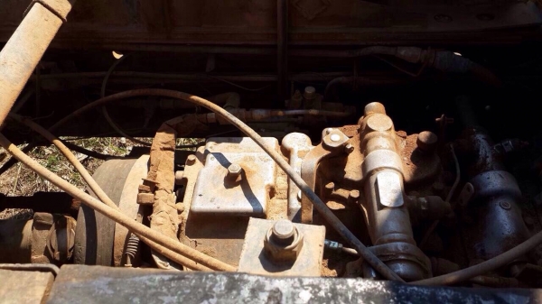 MITSUBISHI FN527M-TF5883 6D16TERBO 220HP รถพร้อมใช้ เครื่องดี คัสซีสวย กระบะดั๊ม12ตัน ยางดี เอกสารครบพร้อมโอน รอเจ้าของคนใหม่ MITSUBISHI FN527M-TF5883 6D16TERBO 220HP รถพร้อมใช้ เครื่องดี คัสซีสวย กระบะดั๊ม12ตัน ยางดี เอกสารครบพร้อมโอน รอเจ้าของคนใหม่