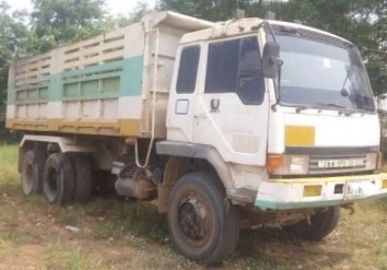 MITSUBISHI FN527M-TF5883 6D16TERBO 220HP รถพร้อมใช้ เครื่องดี คัสซีสวย กระบะดั๊ม12ตัน ยางดี เอกสารครบพร้อมโอน รอเจ้าของคนใหม่ MITSUBISHI FN527M-TF5883 6D16TERBO 220HP รถพร้อมใช้ เครื่องดี คัสซีสวย กระบะดั๊ม12ตัน ยางดี เอกสารครบพร้อมโอน รอเจ้าของคนใหม่