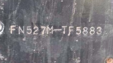 MITSUBISHI FN527M-TF5883 6D16TERBO 220HP รถพร้อมใช้ เครื่องดี คัสซีสวย กระบะดั๊ม12ตัน ยางดี เอกสารครบพร้อมโอน รอเจ้าของคนใหม่ MITSUBISHI FN527M-TF5883 6D16TERBO 220HP รถพร้อมใช้ เครื่องดี คัสซีสวย กระบะดั๊ม12ตัน ยางดี เอกสารครบพร้อมโอน รอเจ้าของคนใหม่
