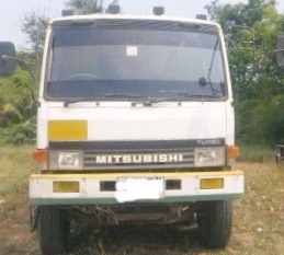 MITSUBISHI FN527M-TF5883 6D16TERBO 220HP รถพร้อมใช้ เครื่องดี คัสซีสวย กระบะดั๊ม12ตัน ยางดี เอกสารครบพร้อมโอน รอเจ้าของคนใหม่ MITSUBISHI FN527M-TF5883 6D16TERBO 220HP รถพร้อมใช้ เครื่องดี คัสซีสวย กระบะดั๊ม12ตัน ยางดี เอกสารครบพร้อมโอน รอเจ้าของคนใหม่