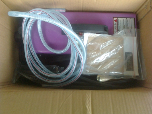 เครื่องตัดพลาสม่าพร้อมใช้ iweld cut40 เครื่องตัดพลาสม่าพร้อมใช้ iweld cut40