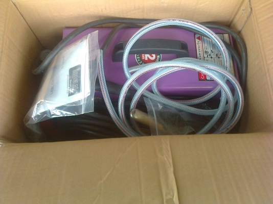 เครื่องตัดพลาสม่าพร้อมใช้ iweld cut40 เครื่องตัดพลาสม่าพร้อมใช้ iweld cut40