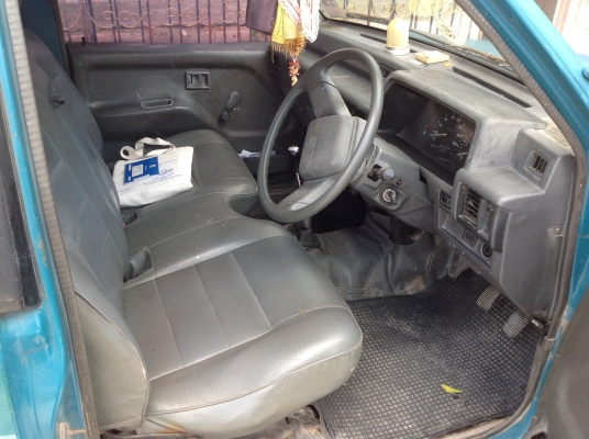 มิตซูบิชิ L200 ไซโคลน ตอนเดียวพร้อม สำหรับใช้งาน