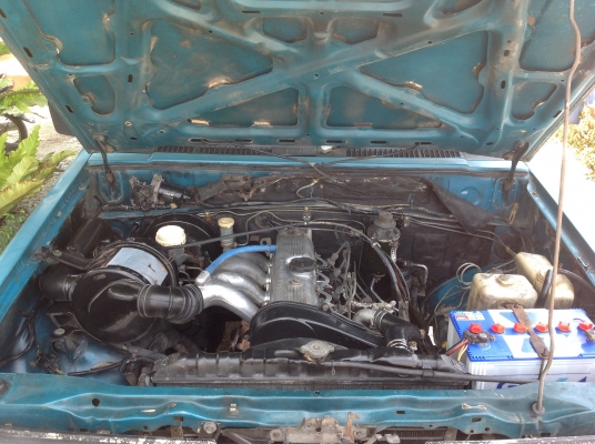 มิตซูบิชิ L200 ไซโคลน ตอนเดียวพร้อม สำหรับใช้งาน